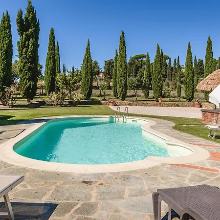 Вилла Il Podere - Rustic Charm In Tuscany