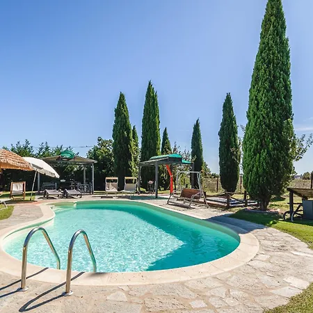 Il Podere - Rustic Charm In Tuscany Вилла