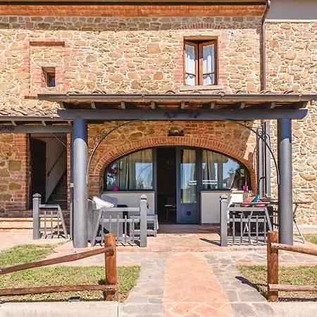 Вилла Il Podere - Rustic Charm In Tuscany