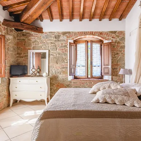 Вилла Il Podere - Rustic Charm In Tuscany *