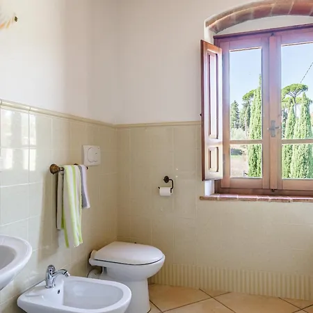 Il Podere - Rustic Charm In Tuscany Вилла Монте-Сан-Савино