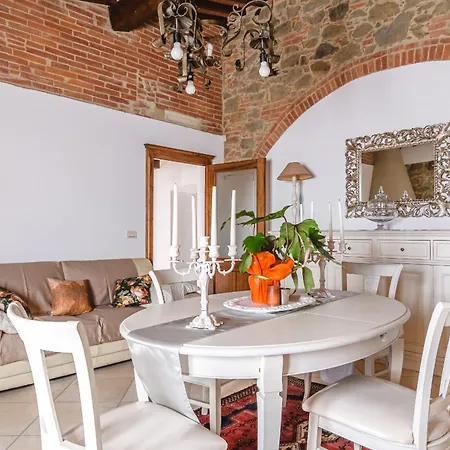 Il Podere - Rustic Charm In Tuscany