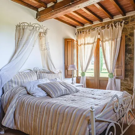 Вилла Il Podere - Rustic Charm In Tuscany