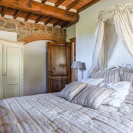 Вилла Il Podere - Rustic Charm In Tuscany