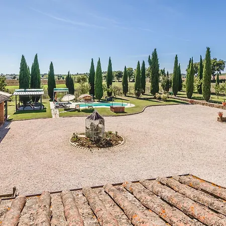Вилла Il Podere - Rustic Charm In Tuscany *