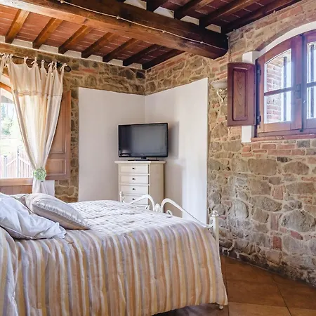 Il Podere - Rustic Charm In Tuscany Вилла *