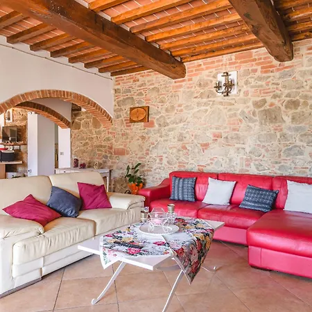 Il Podere - Rustic Charm In Tuscany Монте-Сан-Савино