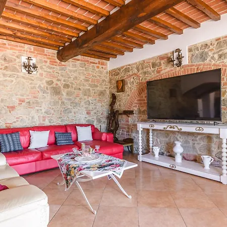 Il Podere - Rustic Charm In Tuscany * Монте-Сан-Савино