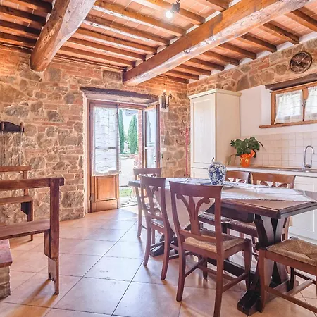 Il Podere - Rustic Charm In Tuscany Вилла *