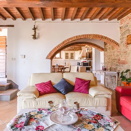 Il Podere - Rustic Charm In Tuscany Вилла *