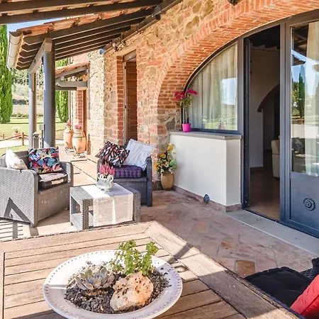 Il Podere - Rustic Charm In Tuscany Монте-Сан-Савино
